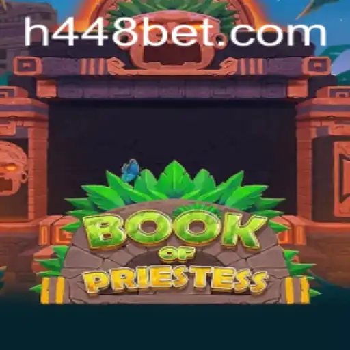 Descobrindo o Universo de BookOfPriestess no 448bet