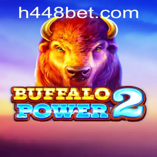 Desvendando o Mundo de BuffaloPower2 no Universo 448bet