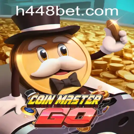 CoinMasterGO: Uma Nova Aventura no Mundo dos Jogos de Apostas