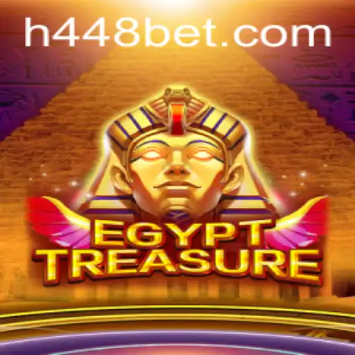 Descubra os Mistérios de EgyptTreasure: O Novo Fenômeno dos Jogos Online