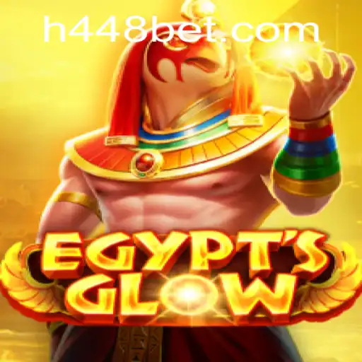 Explorando as Maravilhas do Jogo EgyptsGlow: Uma Nova Era de Entretenimento com 448bet