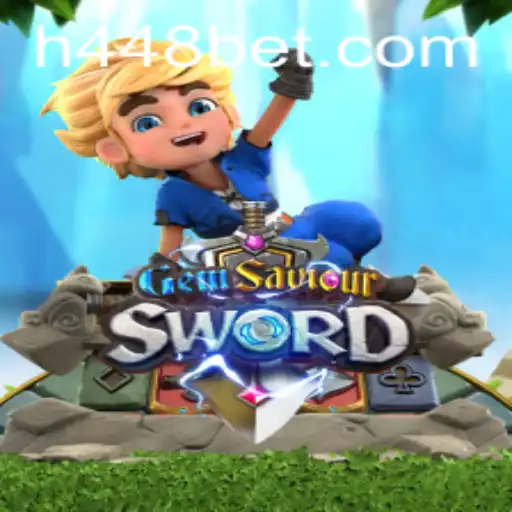 Descobrindo GemSaviourSword: Uma Aventura Épica no Mundo dos Jogos