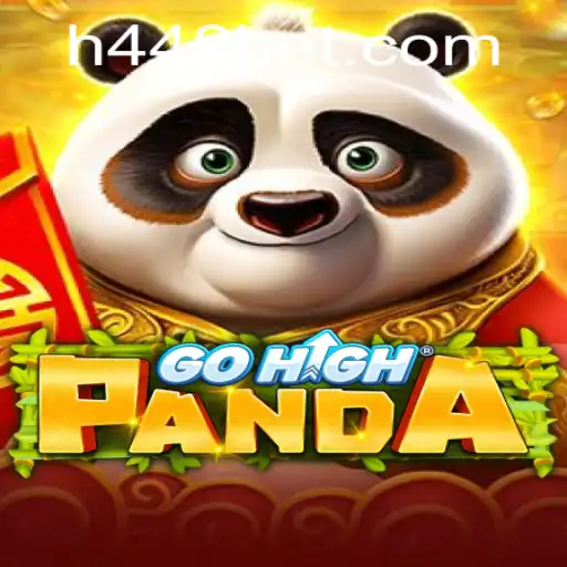 Descubra a Emoção de GoHighPanda: O Novo Fenômeno do Mundo dos Jogos