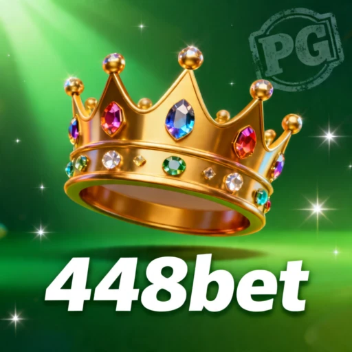 448bet Logo
