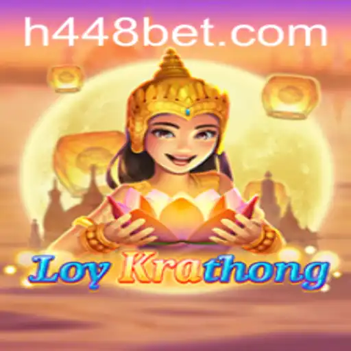 Explorando o Envolvente Jogo LoyKrathong e a Plataforma 448bet