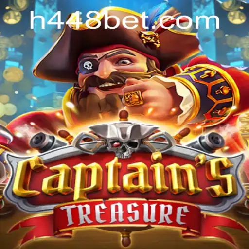 Desvendando os Mistérios de CaptainssTreasure: Jogo de Aventura e Estratégia da 448bet