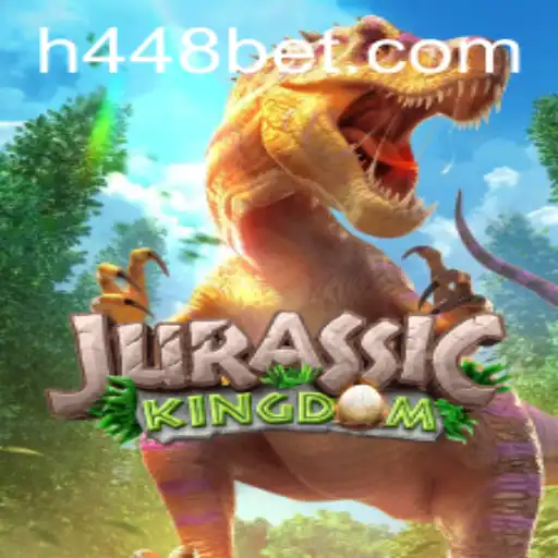 Explorando o Mundo de JurassicKingdom: Uma Jornada Pré-Histórica com 448bet