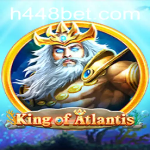 Descubra o Mundo de KingofAtlantis: O Novo Jogo de Apostas da 448bet