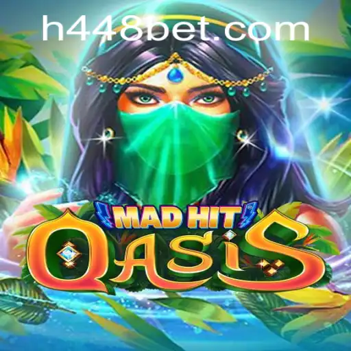 Descubra MadHitOasis: Um Jogo Inovador com Desafios Únicos