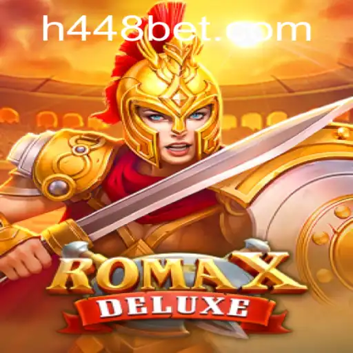RomaXDeluxe: Descubra o Mundo de Aventura e Estratégia