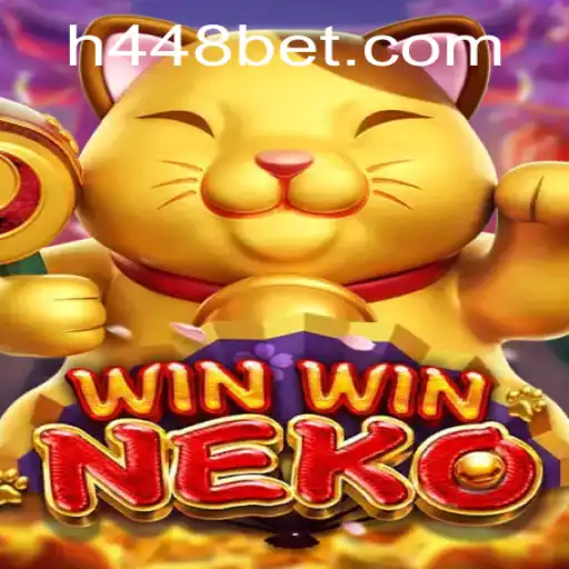 Explorando o Universo de WinWinNeko e o Impacto de 448bet