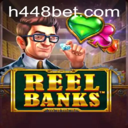 Explorando o Mundo do ReelBanks: Regras e Estratégias do Jogo com a 448bet