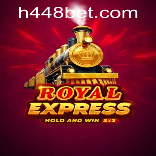Explorando o Jogo RoyalExpress: A Emoção das Apostas em 448bet