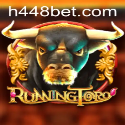 Descubra RunningToro: O Jogo Dinâmico da Plataforma 448bet