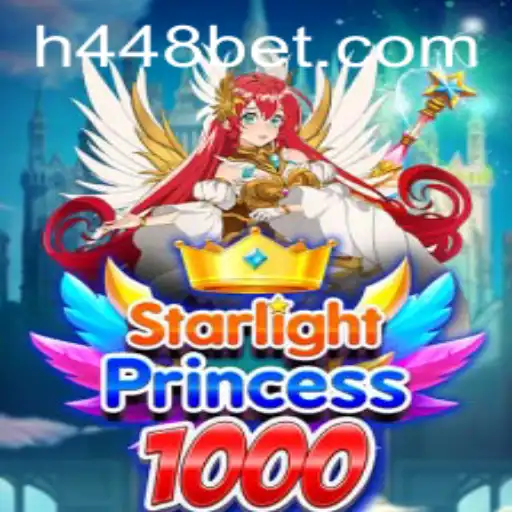 StarlightPrincess1000: Descubra a Nova Sensação dos Cassinos Online