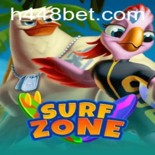 SurfZone: Explorando o Mundo das Apostas com 448bet