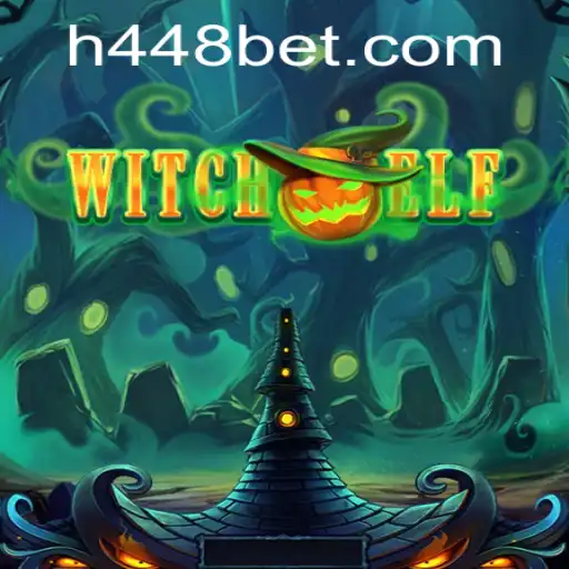 Descubra o Fascinante Jogo WitchElf e Suas Regras Através do Universo de 448bet