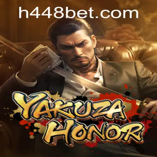 Explorando YakuzaHonor: Um Mergulho no Mundo do 448bet